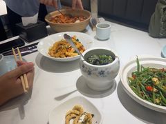 -攸州小镇家湘菜(小米科技园店)