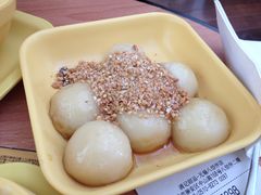 -满记甜品(无锡八佰伴店)