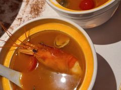 -狮拾久·现代新加坡料理(福田COCO Park店)