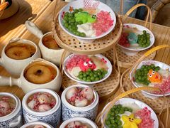 -破三川·新川菜(静安大融城店)