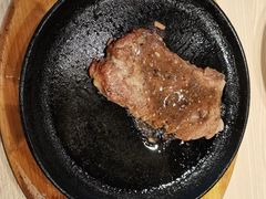 -纽斯特牛排自助餐厅(浦江万达店)