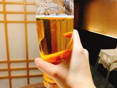 -富山日式料理(宽厚里店)