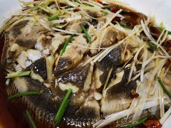 -老院子饭店·鲁菜·海鲜·家常菜