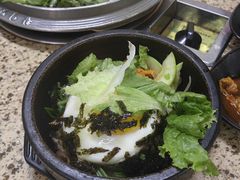 -真利味·脊骨火锅·正宗韩国料理(韩乐坊店)