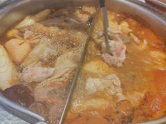-一绪に寿喜烧(虹悦城店)