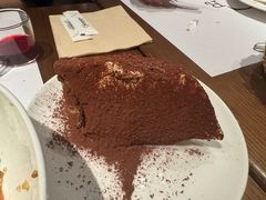 提拉米苏-CAPARESH開府莱舍(望京金辉店)