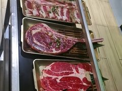 -炙城·韩式烤肉(南京东路店)