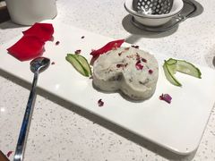 红枣山药泥-九府羊·鲜羊火锅·烤串(新华路店)