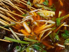-160烧烤(香坊店)