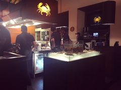 -Ministry of Crab(科伦坡店)