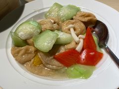 -鼎泰丰(当代商城店)