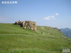 -空中草原