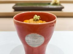 -鮨一日本料理(大中华店)