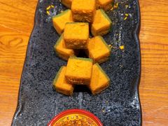 -敏珠拉姆藏餐·南京厨房(富春江东街店)