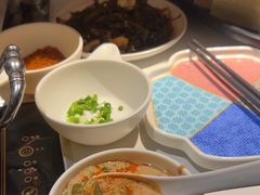 -东道煮牛肉火锅(东盛大街店)