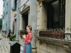 -台儿庄古城