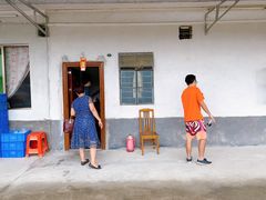 -天强农家菜馆