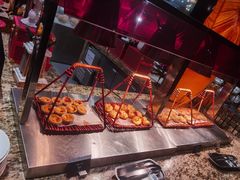 -夜市全日餐厅·洲际酒店(石家庄洲际酒店)