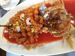 -苏城小院·园林精致苏州菜(斜塘老街店)