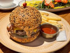 -1886德国汽车餐厅(外滩中央店)