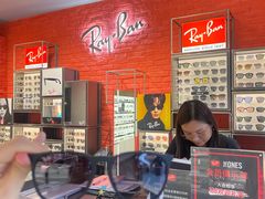 -LensCrafters亮视点·RayBan精选(来福士店)