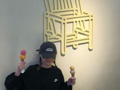 -红楼HONGLOU Gelato(淮海中路店)