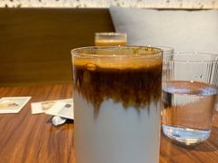 -Line 咖啡(石厦花园店)