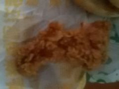 -华莱士·全鸡汉堡(光华路店)