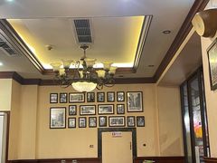 包厢-摩根扒房(桐梓林店)