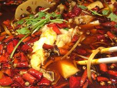 -味之绝美蛙鱼头火锅(高新店)