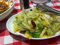 -西贝(新业坊店)