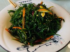 -魏记大碗羊肉(临河总店)