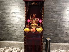 -华夏良子·足道SPA艾灸(铁道大厦店)