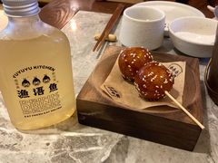 -渔语鱼新川菜Bistro(万象天地店)