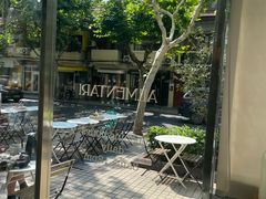 -Alimentari早午餐(安福路店)