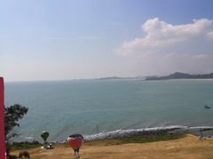 -漳州滨海火山岛自然生态风景区