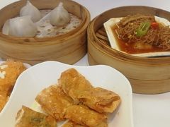 -稻香海鲜饭店(第一国际店)