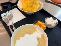 -Ice Monster冰馆·CNN评选全球十大甜品(国贸商城店)