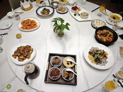 -西安饭庄·非遗陕菜(凤城五路店)