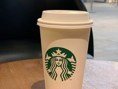 -星巴克臻选(成都东方新希望天祥店)