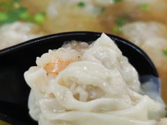 -蓝记云吞(正果店)