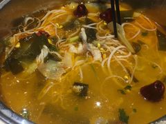 -龙梅肥肠鱼(明瓦廊店)