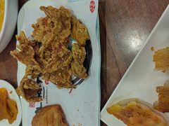 -今鲜源大酒店·中华餐饮名店(新湛路店)