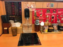 -博多一幸舍(侨福芳草地购物中心店)