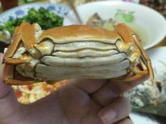 -丫丫蟹庄·苏式园林农家乐·阳澄湖大闸蟹(阳澄湖莲花岛店)