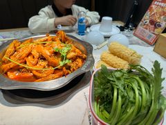 -邵汇大虾(甘井子万达店)