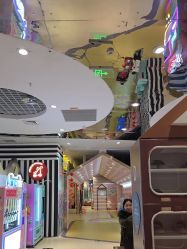 点击看大图 -meland club亲子乐园(重庆万象城店)