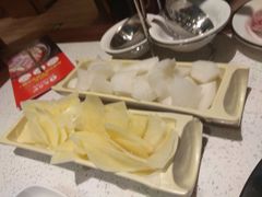 -九府羊·鲜羊火锅·烤串(新华路店)