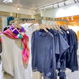 她家又上新了 一口气买了7件