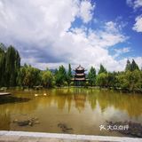 悦榕庄下午茶